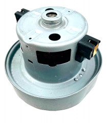 Мотор пылесоса 1700w, H112, D135mm, (VCM-HD112-1700)(Уценка)