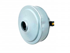 Мотор пылесоса 1700w, H112, D135mm, (VCM-HD112-1700)(Уценка)