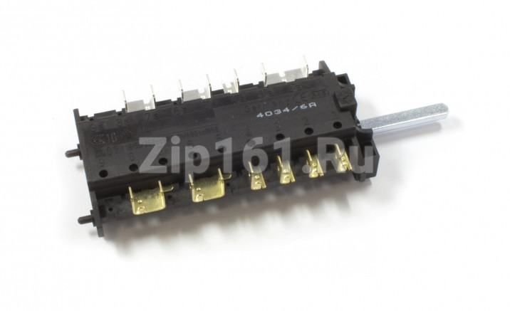 Переключатель духовки SMEG 811730383