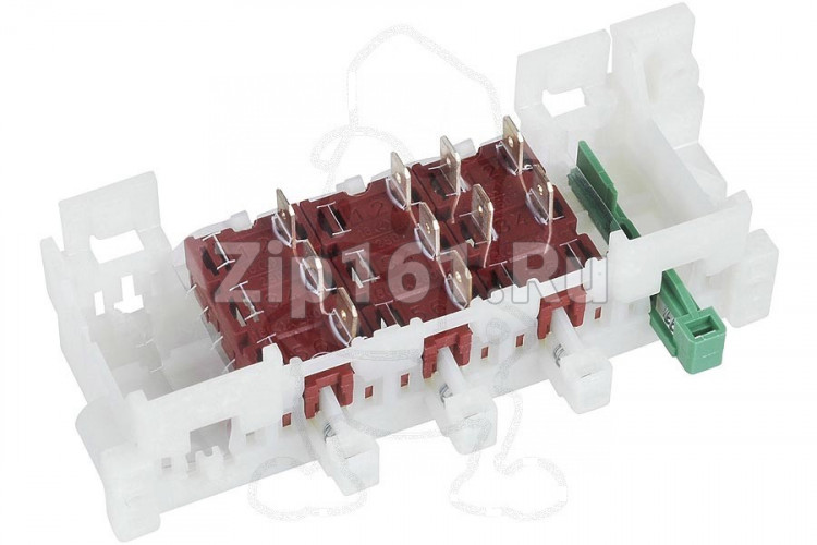 Блок кнопок Candy 92747773