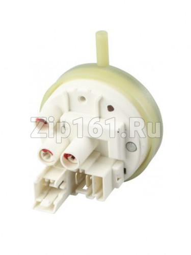 Пресостат (Датчик уровня воды) Bosch Siemens 604458