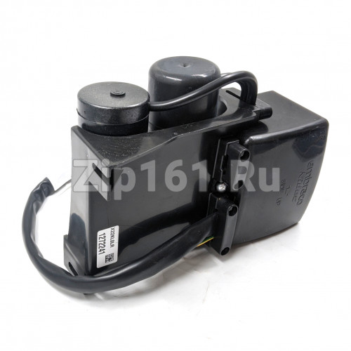 Компрессор Embraco Aspera NJ9238GK (R-404) W при +7,2° 4620Вт) среднетемпературные