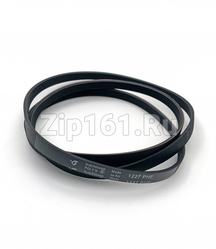 Ремень Hutchinson 1227 H6 Vestel 420007204