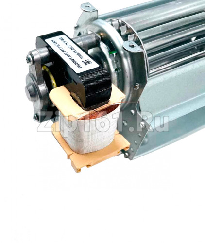 Вентилятор тангенциальный 60х120 мм(Уценка)