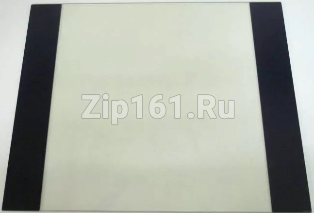 Стекло внутреннее двери духовки Electrolux 3876620026 зам. 3870699018, 3876620026