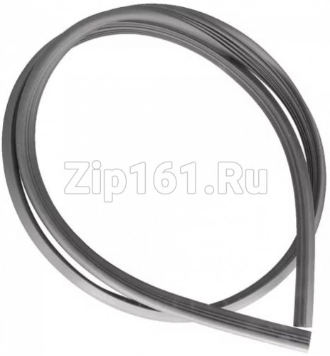 Уплотнитель дверцы для посудомоечных машин WHIRLPOOL 480140101102 C00314252
