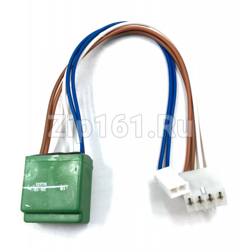 Тепловое реле для холодильников Whirlpool 481228228348