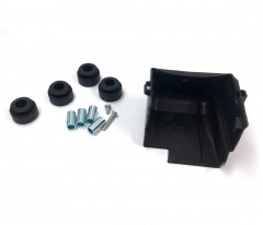 Компрессор Embraco EMT6144GK (R-404, +7,2 С, 680 Вт)