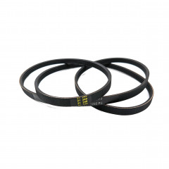 Ремень стиральной машины 1222J4 Hutchinson