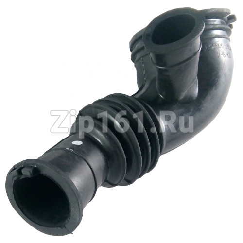 Патрубок Samsung бак-помпа, DC67-00335A