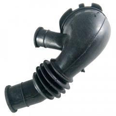 Патрубок Samsung бак-помпа, DC67-00335A