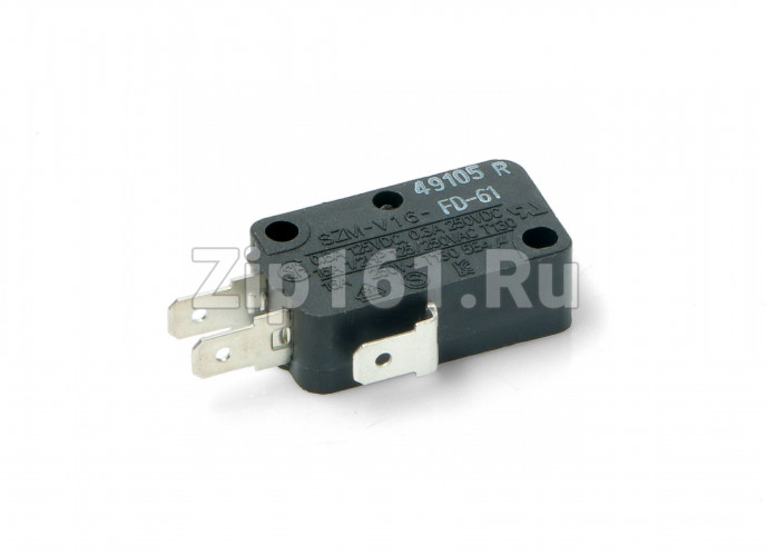Микропереключатель трехпозиционный для СВЧ Samsung 3405-001032