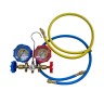 Коллектор M30336A-R-600 (R-600,290,1270) в комплекте шланги 3 шт 90см (Уценка)