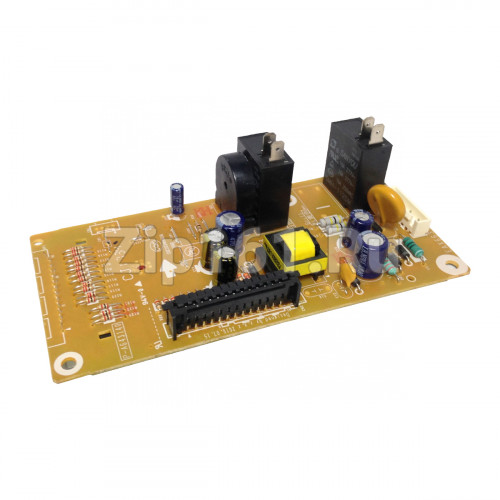 Плата управления СВЧ LG EBR80142829