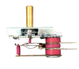 Термостат 0-70°C KST021-2A-16A-2112A