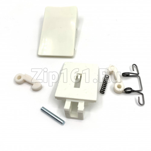 Ручка люка для стиральной машины Whirpool 481949869162, 481949869837