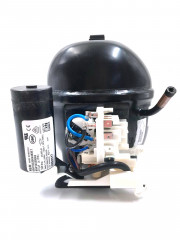 Компрессор Embraco EMT6152GK (R-404, +7,2 С, 758 Вт)