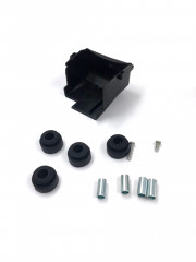 Компрессор Embraco EMT6152GK (R-404, +7,2 С, 758 Вт)