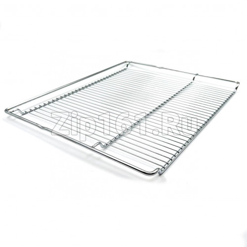 Изогнутая решётка 465x375x20мм плиты BOSCH N13 00574876