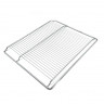 Изогнутая решётка 465x375x20мм плиты BOSCH N13 00574876