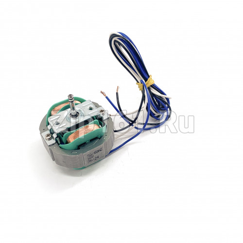 Вентилятор МТ 58/16 Гефест