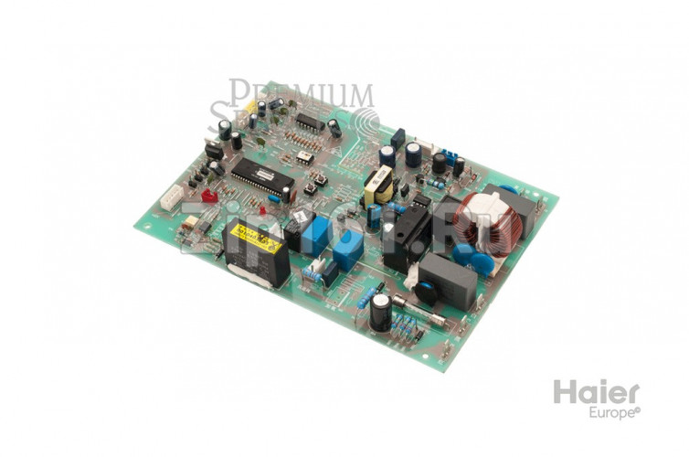 Плата управления Haier A0010403803