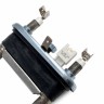 ТЭН 1600W с датчиком температуры стиральной машины Candy 41041527