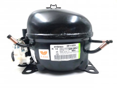 Компрессор Embraco EMT6165GK (R-404, +7,2 С, 881 Вт)