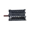 Переключатель режимов GOTTAK для духовки Korting 850510