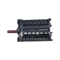 Переключатель режимов GOTTAK для духовки Korting 850510