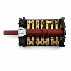 Переключатель режимов GOTTAK для духовки Korting 850510