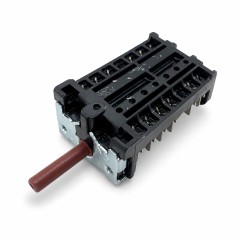 Переключатель режимов GOTTAK для духовки Korting 850510