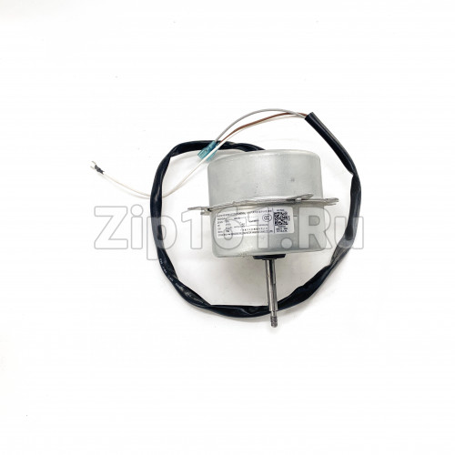 Двигатель вентилятора наружного блока кондиционера Berlingtoun YDK36-4D(AL)
