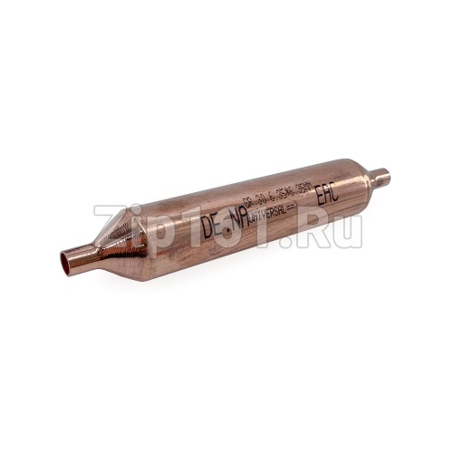 Фильтр осушитель SM230 30гр. 6,35x6,35 DE.NA Китай