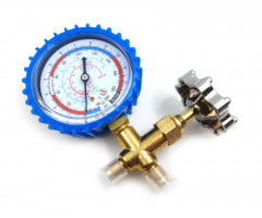 Коллектор CT-466GF-L (R-12, R-22, R-404, R-134)