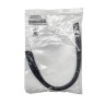 Уплотнитель двери нижний для посудомоечных машин Haier 0120300368B