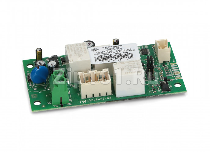 Плата водонагревателя Ariston 65151230