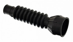 Патрубок от бака к насосу Samsung DC62-00121A