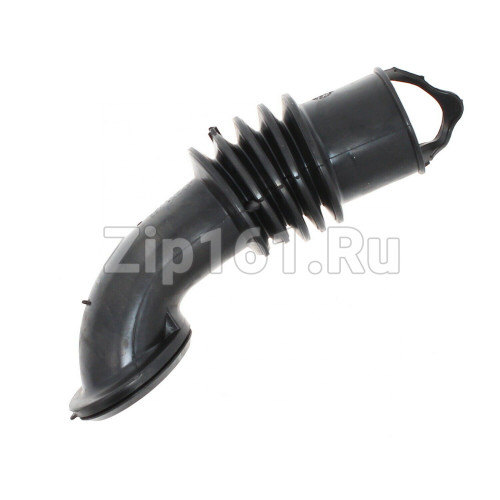 Патрубок стиральной машины Indesit C00285578