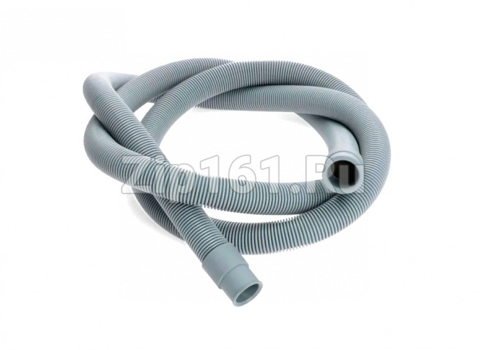 Шланг сливной Прямой 2м D19-21мм