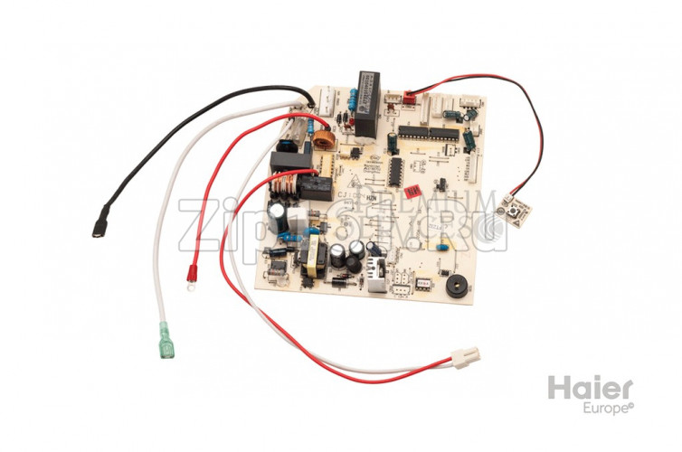Внутренная плата управления Haier A0010403548AE