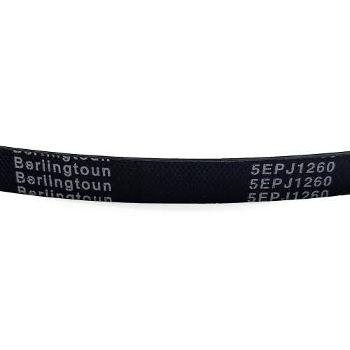 Ремень 1260J5 Berlingtoun