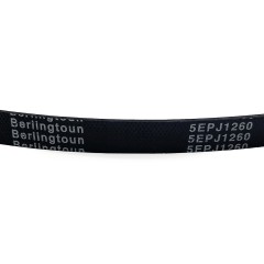 Ремень 1260J5 Berlingtoun