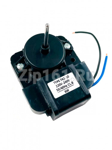 Вентилятор с крыльчаткой Стинол Indesit Whirpool 481936170011 SKL