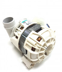 Насос циркуляционный посудомоечной машины Electrolux 4055070025