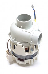 Насос циркуляционный посудомоечной машины Electrolux 4055070025