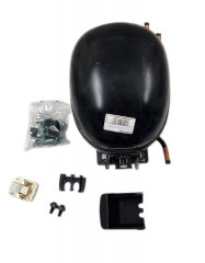 Компрессор Secop NL 11 MF (R-134, +7,2C, 1113Вт) среднетемпературный