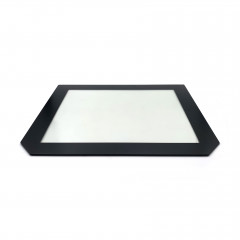 Внешнее стекло духового шкафа Midea 12571100A18031