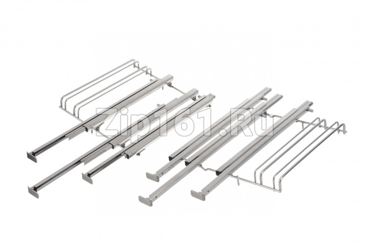 Телескопическая направляющая для духовки Bosch 00676753