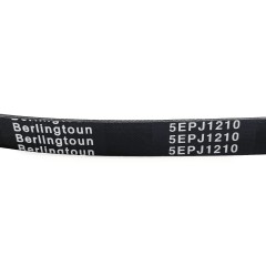 Ремень 1210J5 Berlingtoun